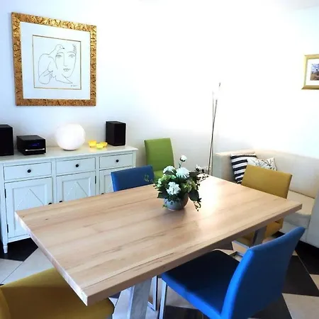 Josephine Comfortable Semesterbostad Ostseebad Kühlungsborn