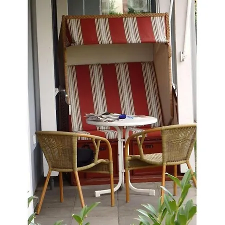 Prázdninový dům Josephine Comfortable *