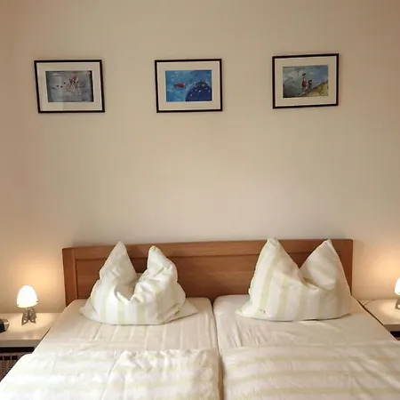 Josephine Comfortable Ostseebad Kühlungsborn