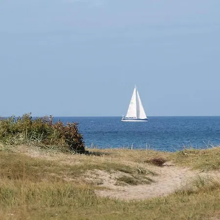 Prázdninový dům Josephine Comfortable *