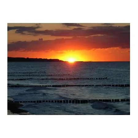 Prázdninový dům Josephine Comfortable