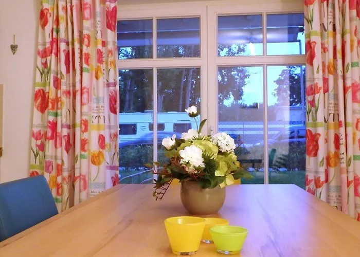 Josephine Comfortable Holiday home *